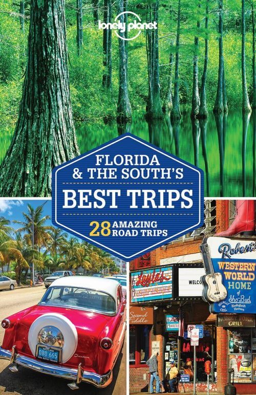 Florida & the South's Best Trips