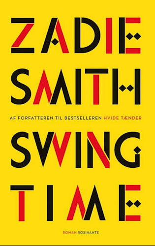 Swing Time