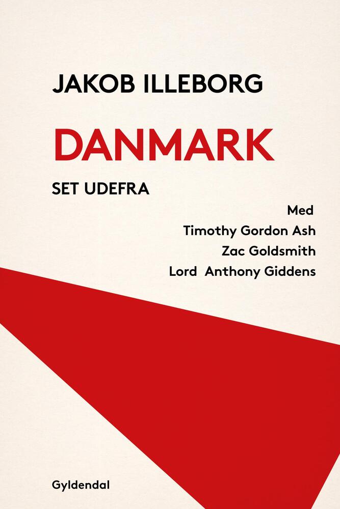 Danmark set udefra