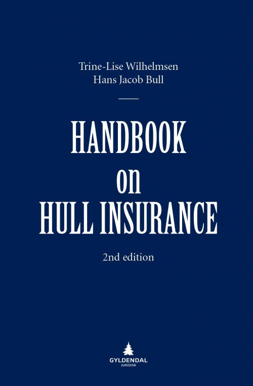 Handbook on Hull insurance