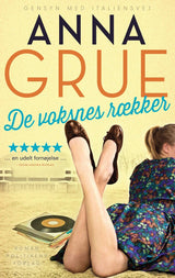 De voksnes rækker