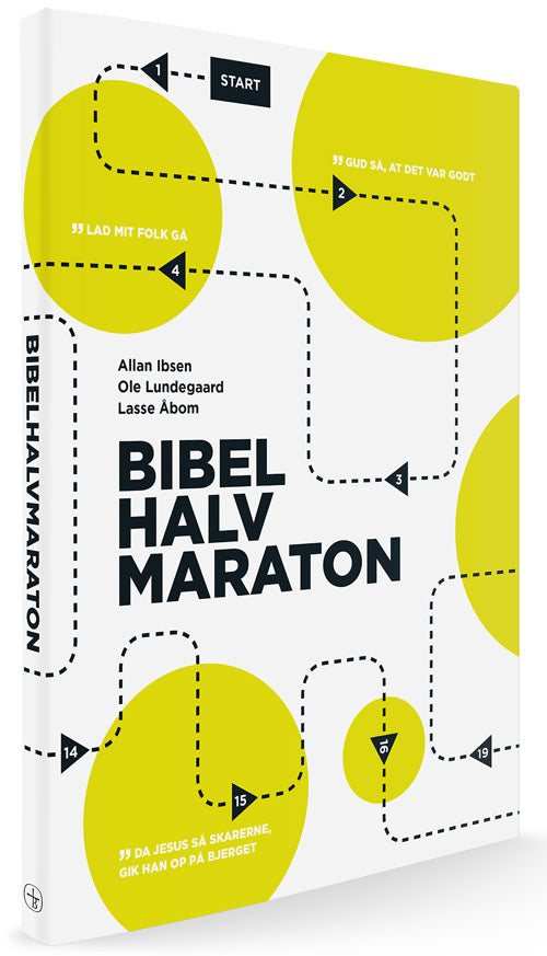 Bibelhalvmaraton