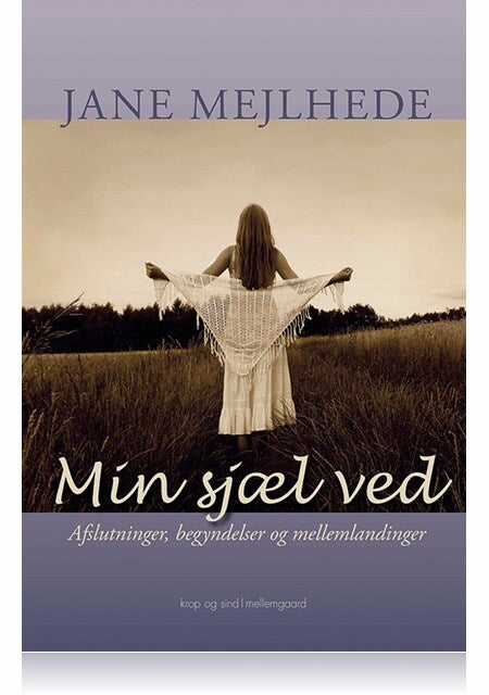 Min sjæl ved
