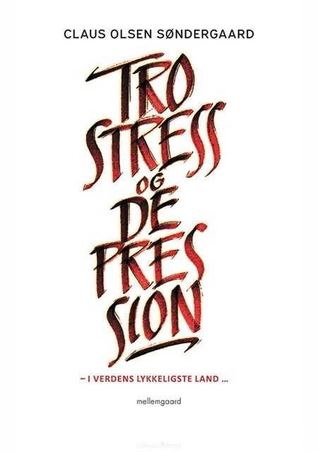 Tro, stress og depression