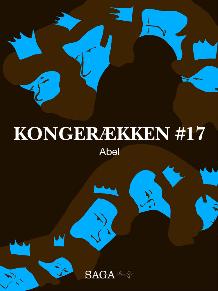Kongerækken 17 - Abel