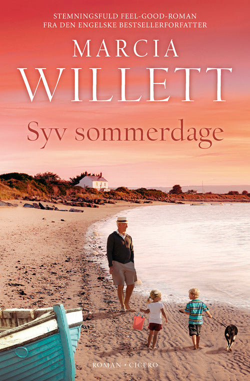 Syv sommerdage