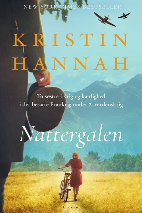 Nattergalen