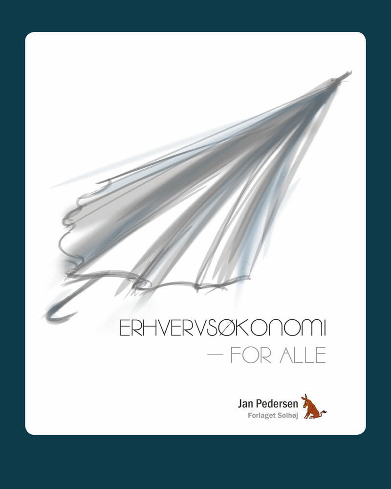 Erhvervsøkonomi - for alle