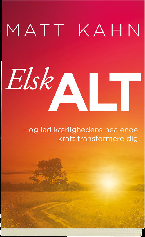 Elsk alt