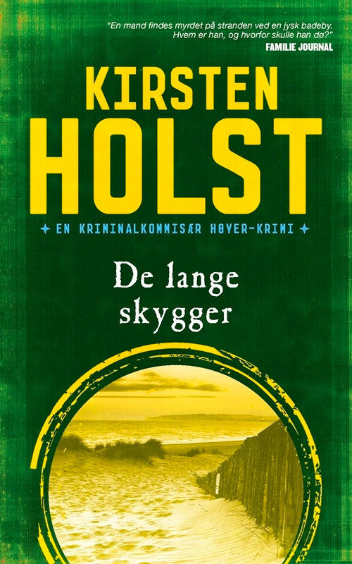 De lange skygger