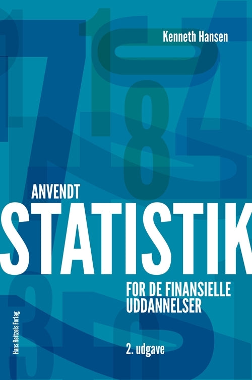 Anvendt statistik