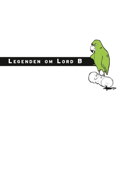 Legenden om Lord B