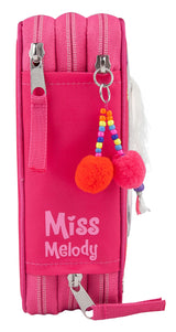 Miss melody penalhus trippel