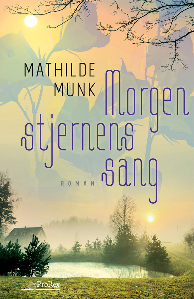 Morgenstjernens sang