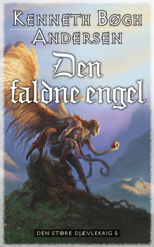 D1 Den faldne engel