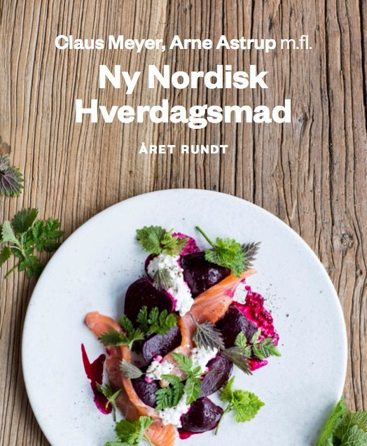 Ny Nordisk Hverdagsmad