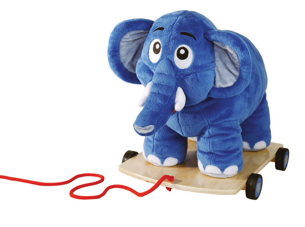 BODIL ELEFANT LILLE