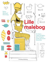 D1 Lille malebog