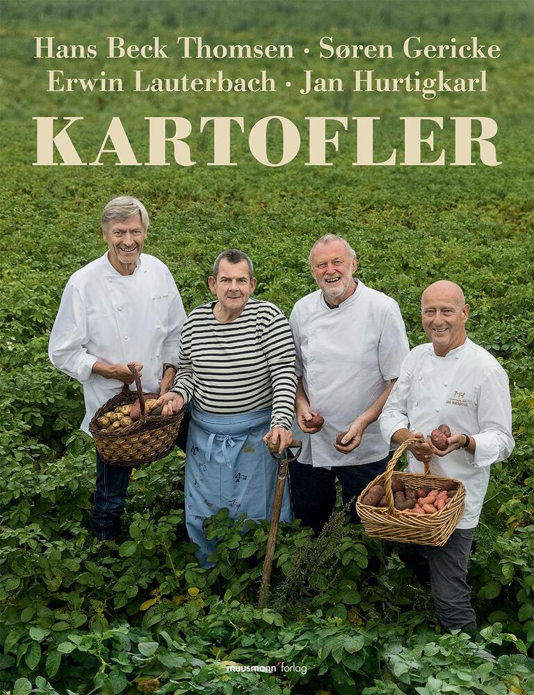Kartofler