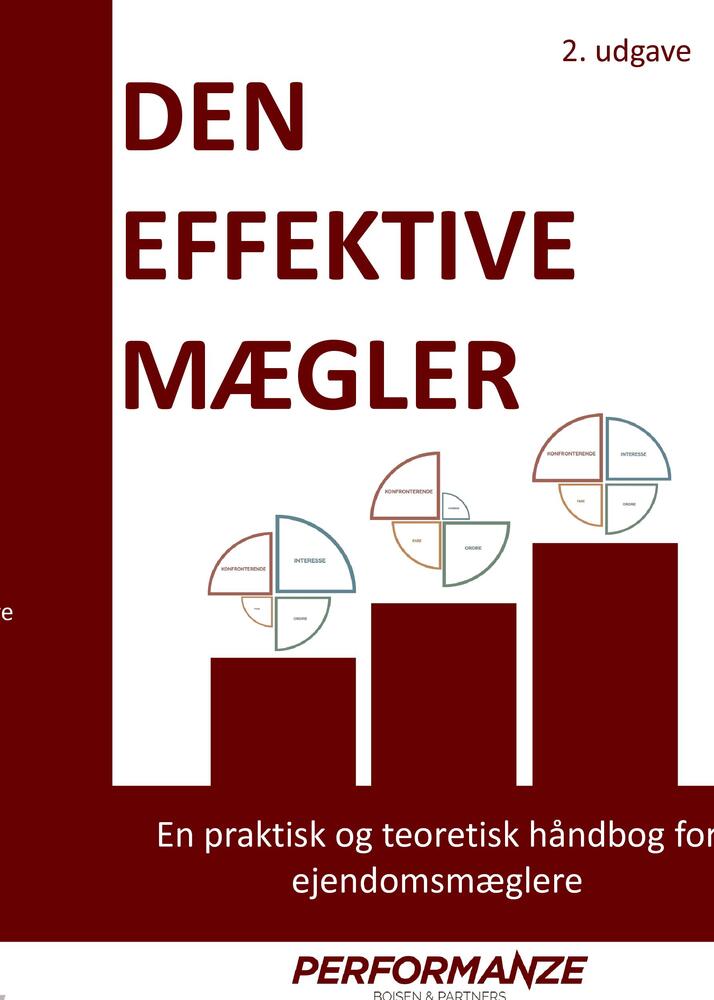 Den Effektive Mægler