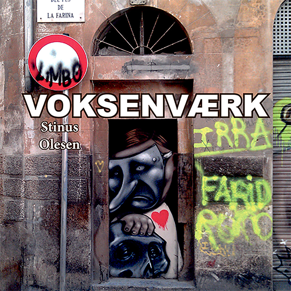 Voksenværk