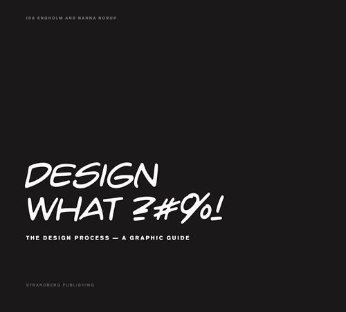 Design What ?#%!