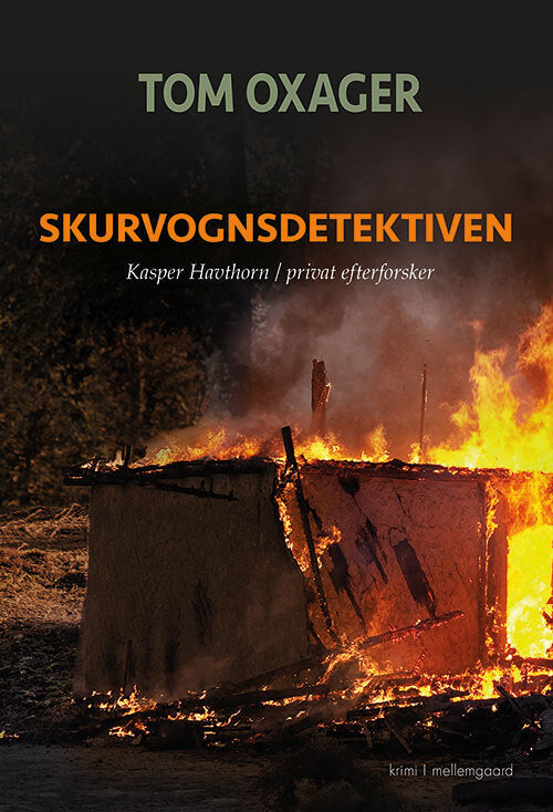 Skurvognsdetektiven