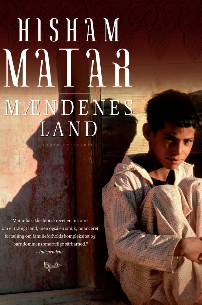 Mændenes land
