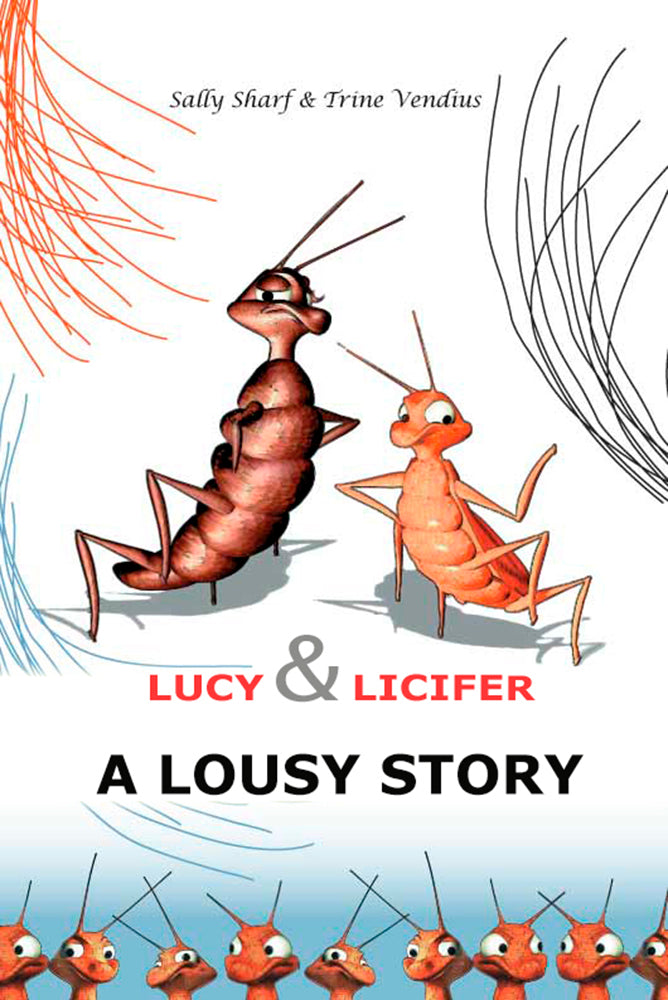 Lucy & Licifer