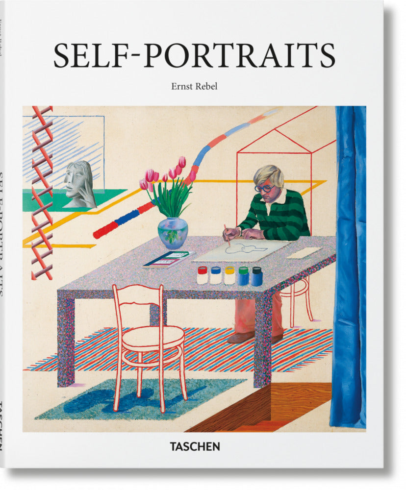 SELF-PORTRAITS