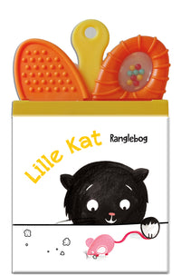 RANGLEBOG - LILLE KAT