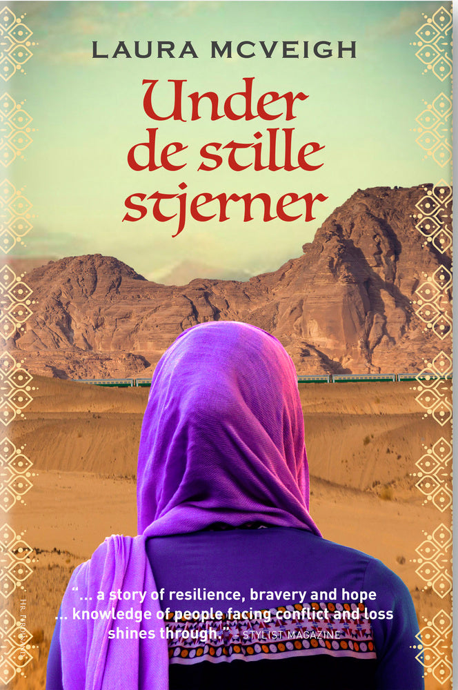 Under de stille stjerner