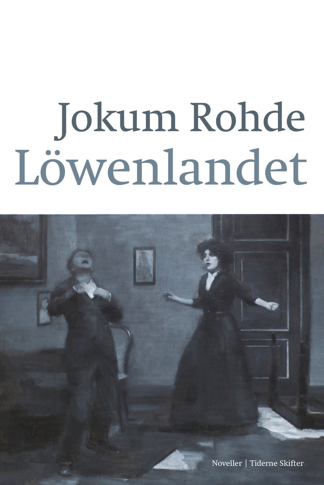 Löwenlandet