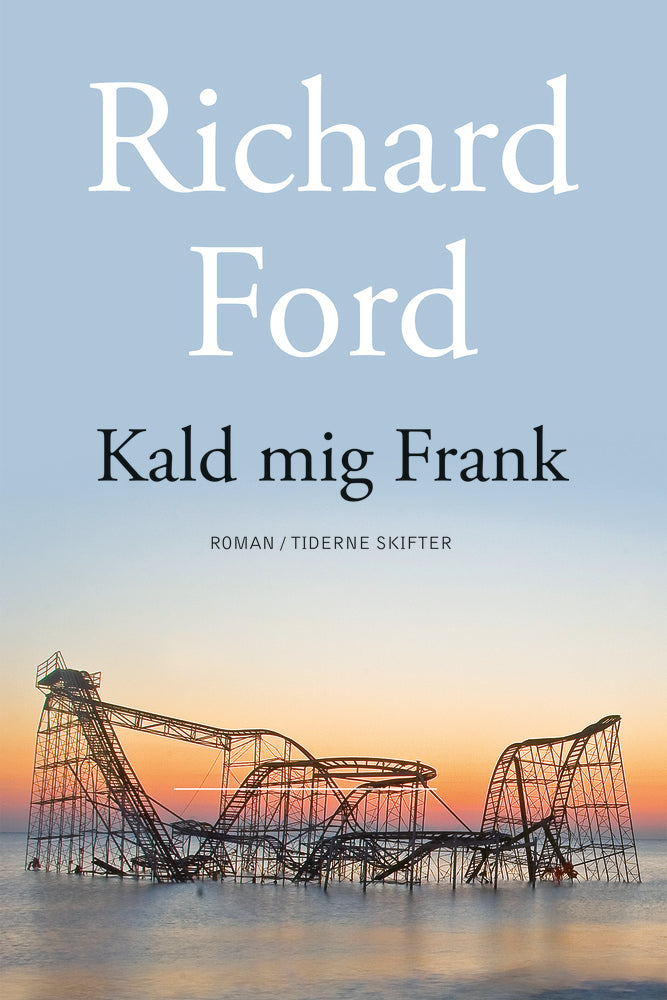 Kald mig Frank