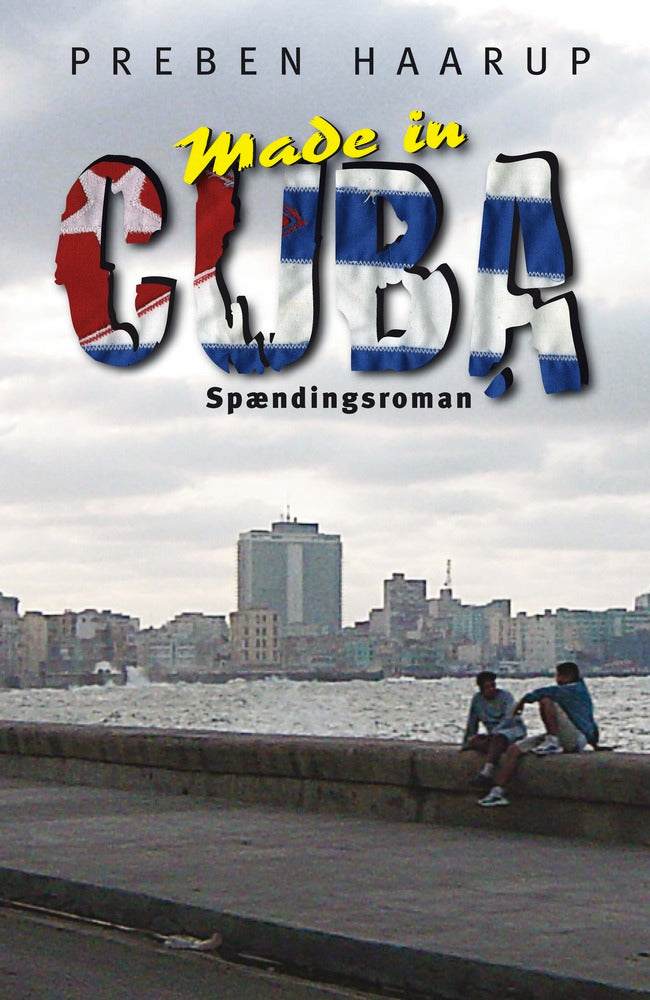 Made in Cuba