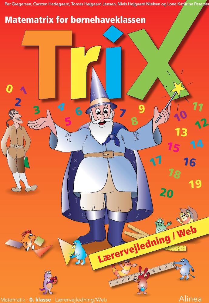Trix