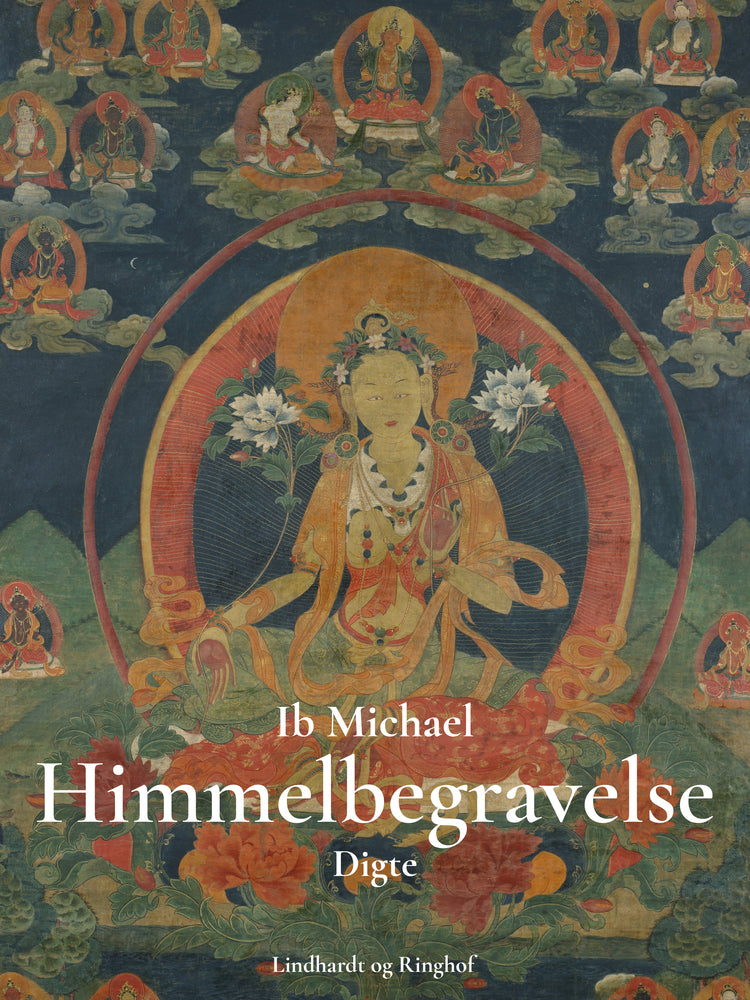 Himmelbegravelse