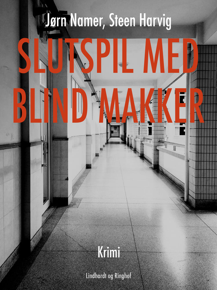 Slutspil med blind makker