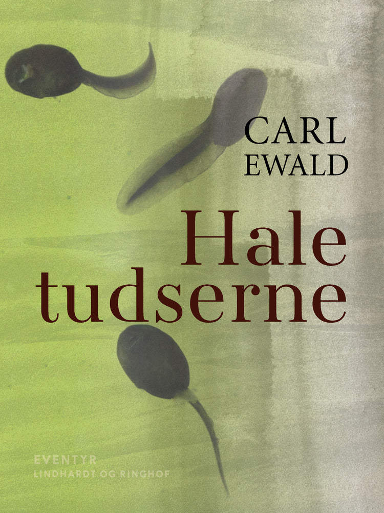 Haletudserne