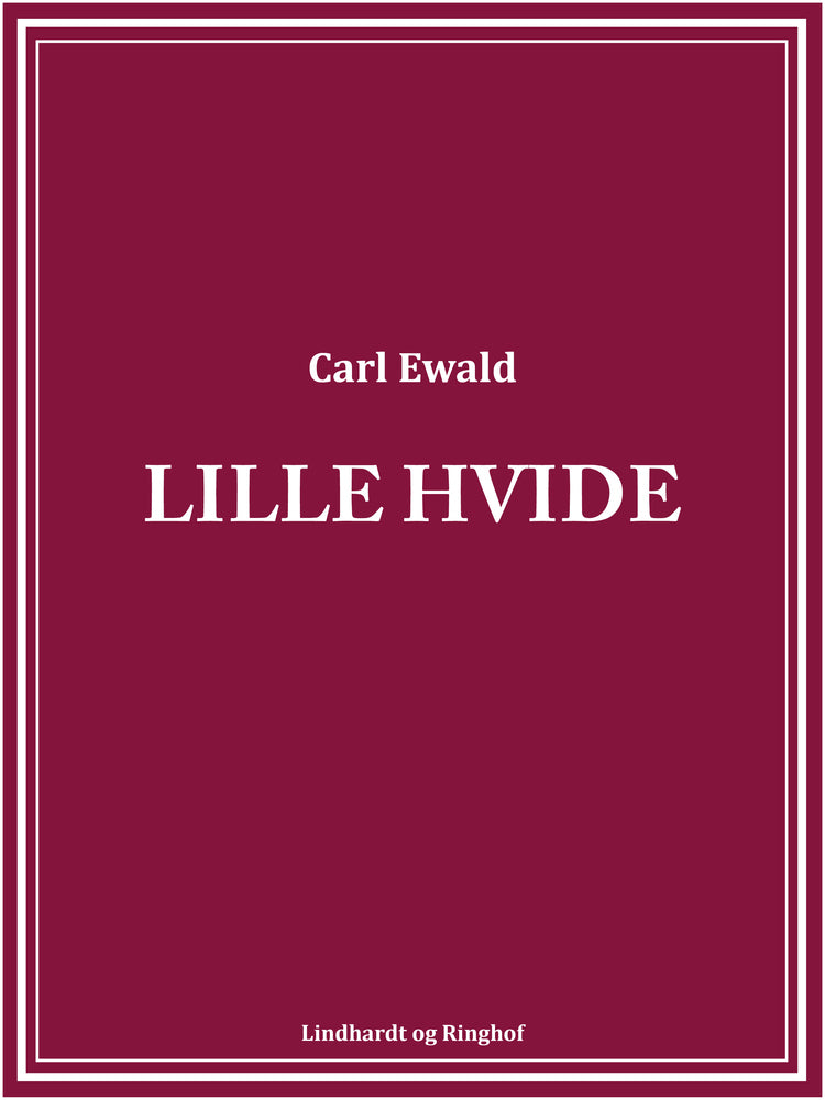 Lille Hvide