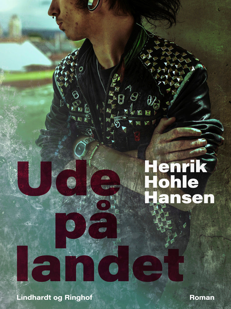 Ude på landet