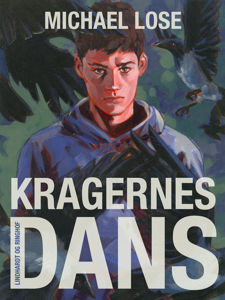 Kragernes dans