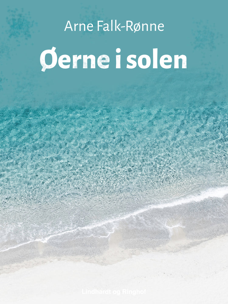 Øerne i solen