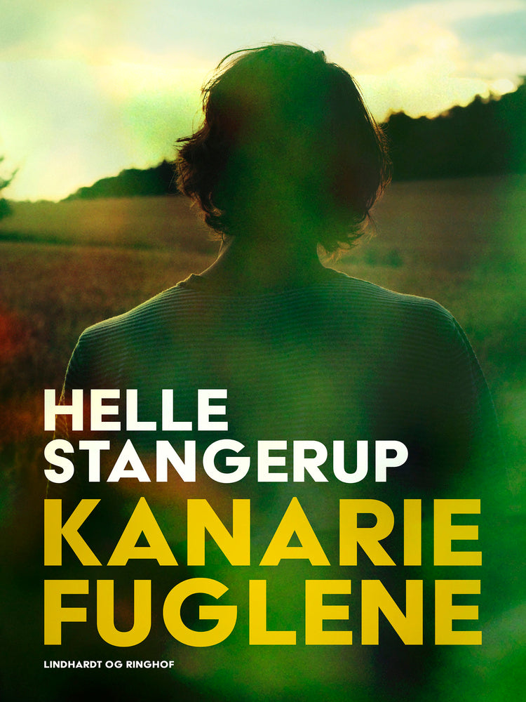 Kanariefuglene