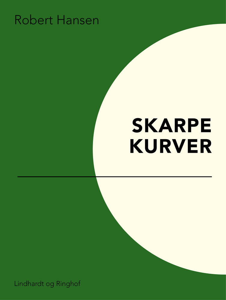 Skarpe kurver