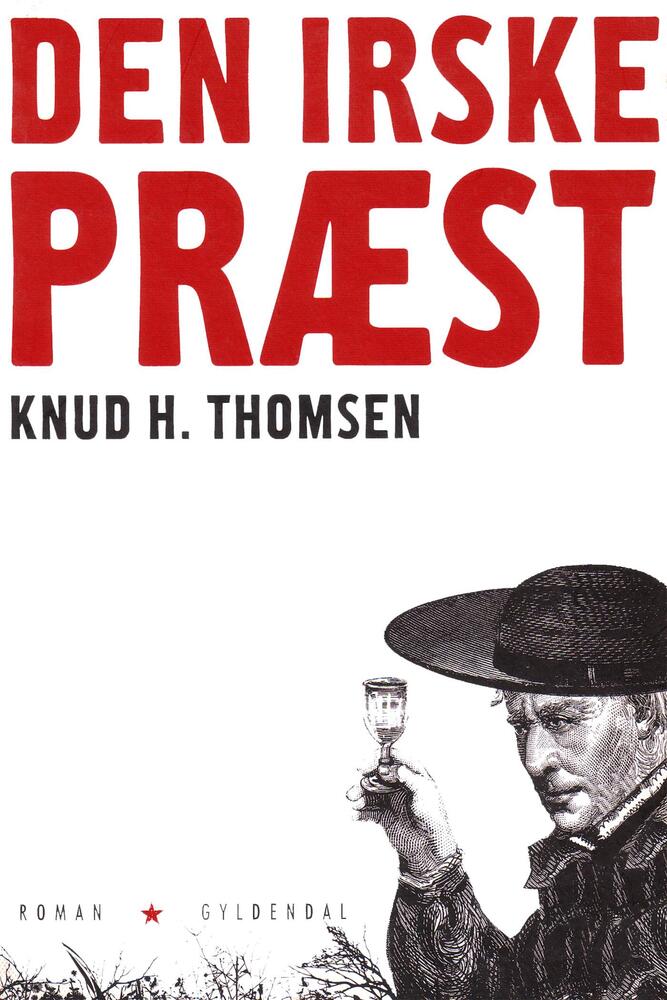 Den irske præst
