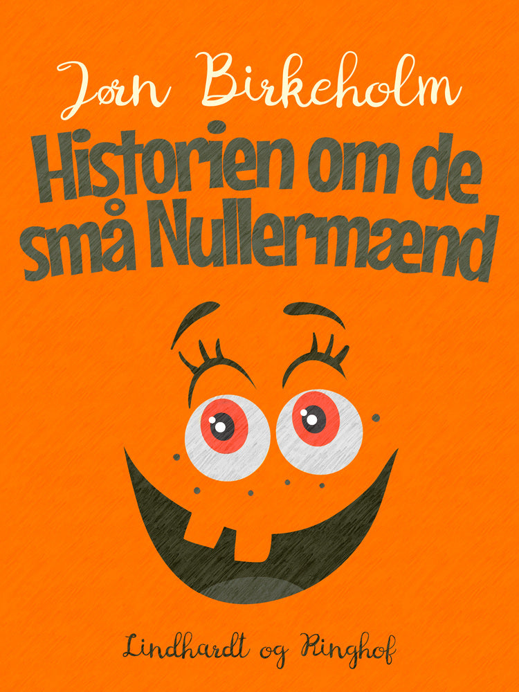 Historien om de små Nullermænd