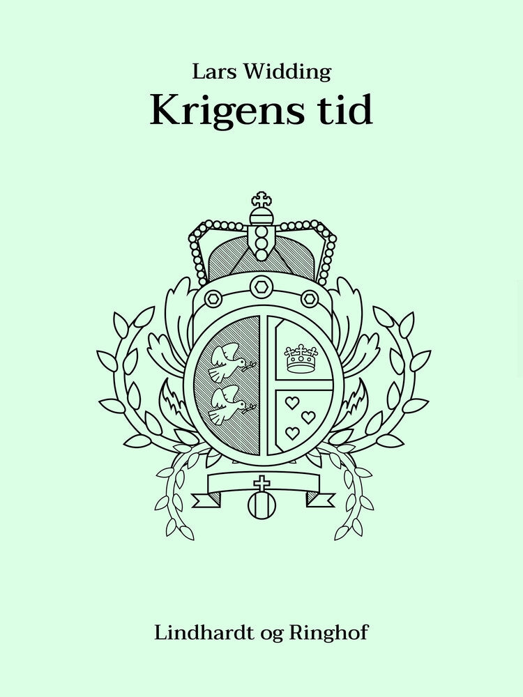 Krigens tid