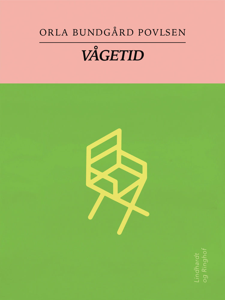 Vågetid