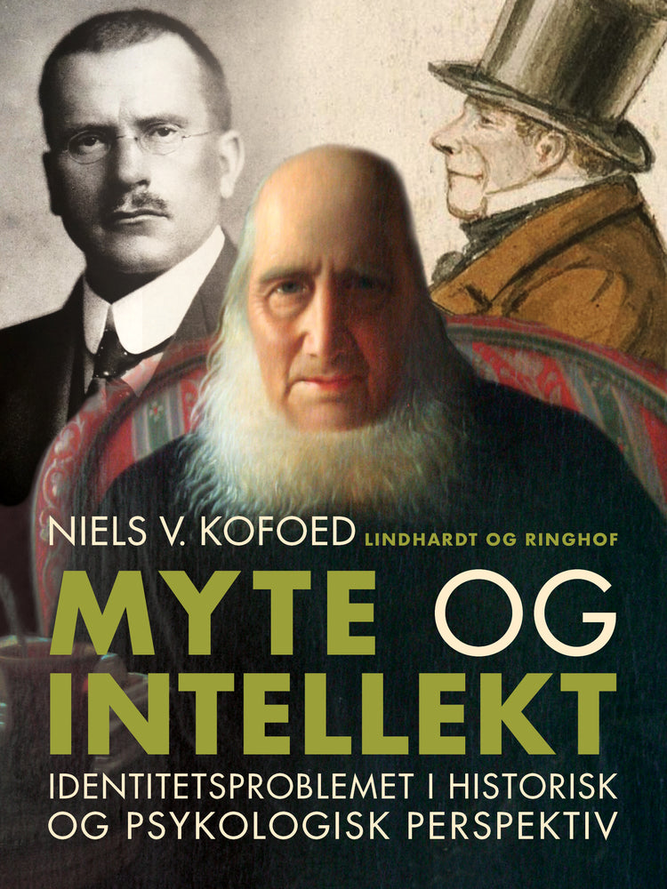 Myte og intellekt